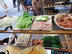 -老渔家白族石板烧旗舰店