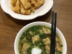 -大草原清真饭庄(沙河店)