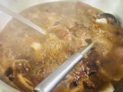 -美兰春记食店·龙舌坡红烧牛肉