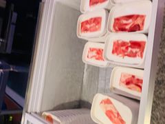 -鲜佰汇海鲜烤肉自助餐厅(银座商城泰安店)