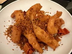 -三亚亚龙湾瑞吉酒店·铭轩中餐厅Mingxuan·海南菜·粤菜