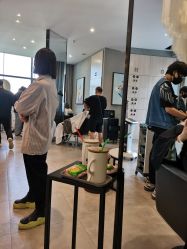 -MOVAN HAIR莫凡匠人发型屋
