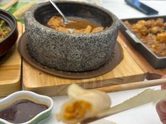 -品海楼·大连海胆锅贴馆(东港店)