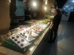 -小科自助海鲜烧肉(高区店)