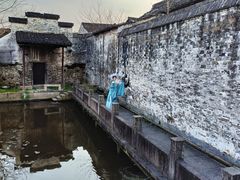 -绍兴书圣故里景区