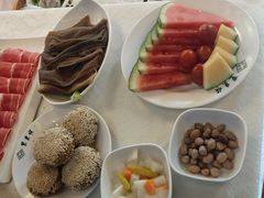 -东来顺饭庄(天坛店)