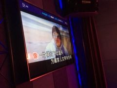 -唱吧麦颂ktv(紫金大厦店)