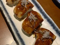 鹅肝寿司-魔丼屋(日月光店)