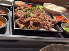 -七八冷面·延边朝鲜族美食(圣熙八号店)