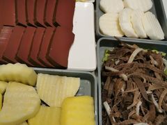 -嬷孙家潮汕牛肉火锅(北京路天河城店)