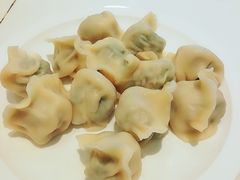 -东方饺子王(大屯路店)
