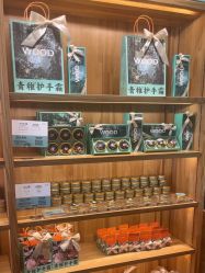 -青稚护手霜QINGZHI