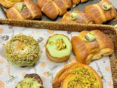 -富贵面包公司(运河店)