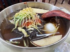 -服务大楼冷面(延大店)