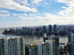 -上海中心大厦
