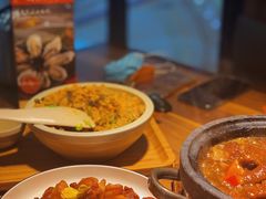 -食锦记·福建私房菜(浦西万达店)
