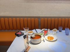 -享遇.锅姥姥牛排海鲜自助(小寨店)