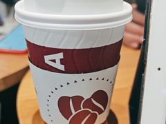 -COSTA COFFEE(丰联广场店)