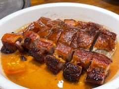 -鹅城粤菜馆(白云山路店)