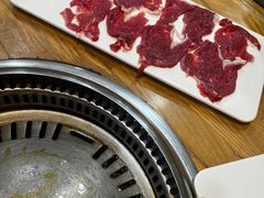 -三千里烧烤(西二道街店)
