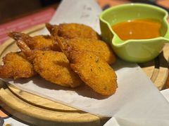 -摇滚披萨(长春街店)