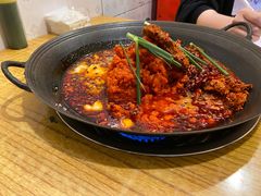 -刁姐火锅(五小区店)