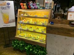 -漫咖啡(永旺梦乐城店)