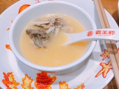 -霸王虾·小龙虾香辣蟹(玉林店)