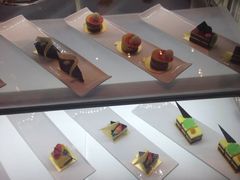 -长沙三景韦尔斯利酒店·Oval全日制餐厅自助餐