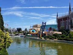 -蓬莱欧乐堡梦幻世界