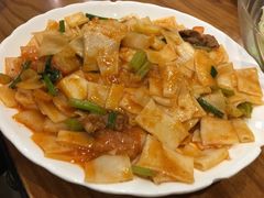 -巴依老爷新疆美食(望京小街店)