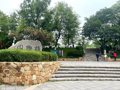 -大连植物园