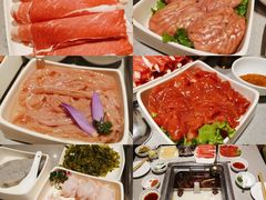-海底捞火锅(凯德广场店)