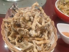 -金掌勺·锅包肉(广渠门店)