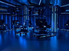 -超体空间SoReal VR(迪士尼小镇店)