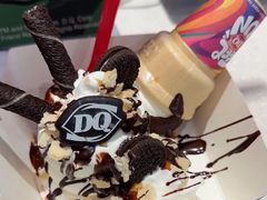 -DQ·蛋糕·冰淇淋(万达店)