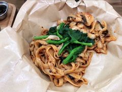 -阿金大白·上海菜馆(新天地店)
