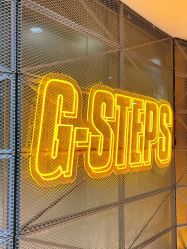 -G-STEPS舞蹈工作室