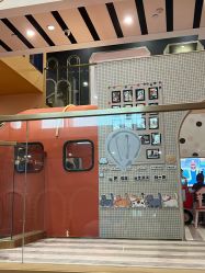 -MELAND CLUB亲子乐园·派对·餐厅(北京芳圆里ID MALL店)