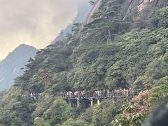 -三清山风景名胜区