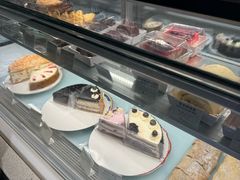 -德南面包房(尚都店)