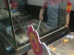 -1973继光香香鸡(合生汇购物中心店)