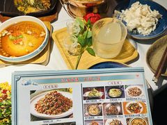 -雀舞云南菜(天津天河城购物中心店)