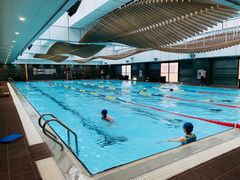 -W FITNESS 威尔仕健身·游泳(老西门新苑店)