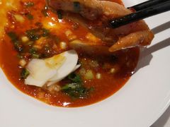 -么子烤肉(化龙池店)