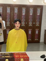 -梨园天地京剧摄影(玲珑天地店)