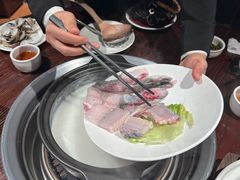 -大良毋米粥(锦龙路总店)