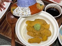 -NIUAN牛庵·日式和牛烧肉(恒隆店)