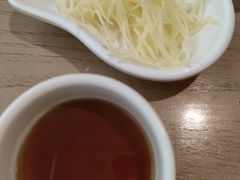 -苏小柳点心·手作小笼包(浦东嘉里城分院)