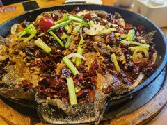 -老板恋上鱼(环山路店)